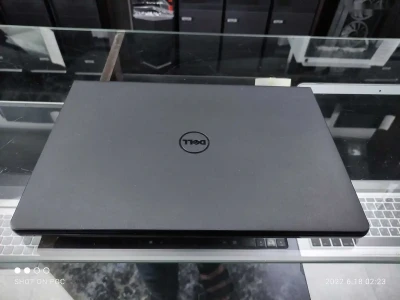 Игровой ноутбук Dell Inspiron 3568 Core i7-7500U 8gb/256gb SSD 7TH GEN — миниатюра 7