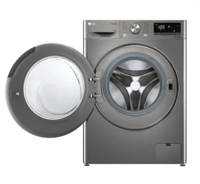 Стиральная машина LG 8кг 2S