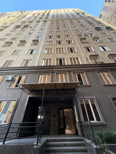 2-комн. квартира, 5 этаж, 79 м², Сино,Кохи борбад