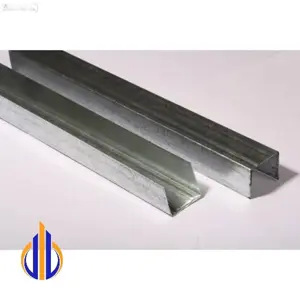Профиль направляющий
