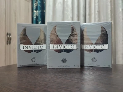 Духи Invicto for Man