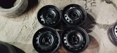 Диски R14