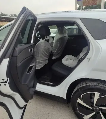 BYD Sea Lion 06, 2025