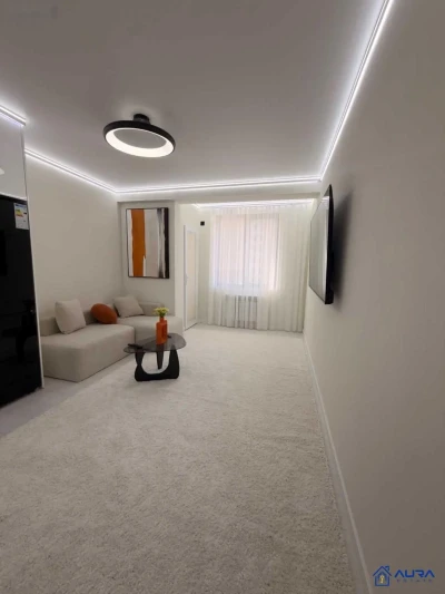 3-комн. квартира, 6 этаж, 93 м², Сино, 102 — миниатюра 4
