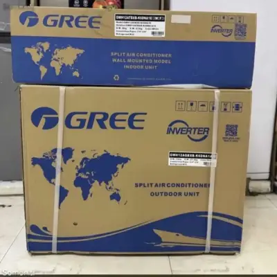Кондиционер Gree 12 Invertor