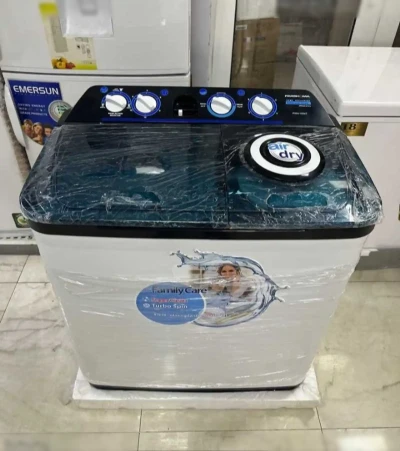 Стиральная Машина Полуавтомат 10 kg