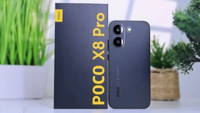 Xiaomi POCO 512 gb