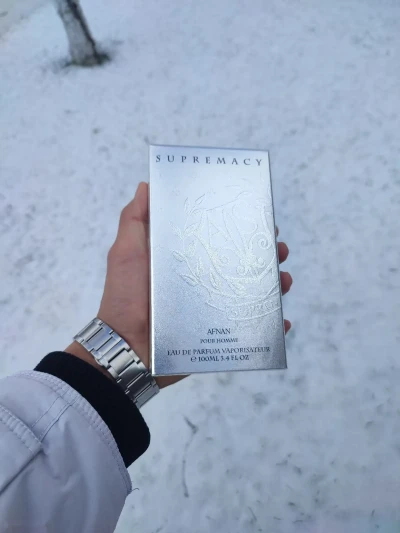 Духи Afnan Pour Home — миниатюра 2