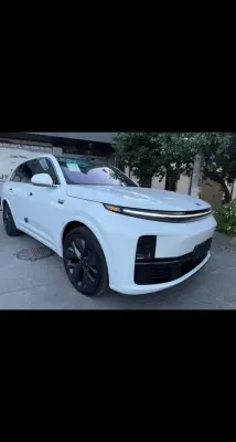 Li Auto L9 2025