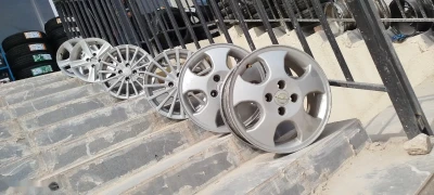 Диски R 15 — миниатюра 3