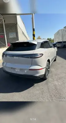 BYD Sea Lion 06, 2025 — миниатюра 2