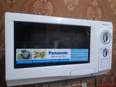 Микроволновая печь Panasonic