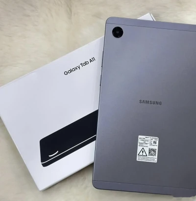 Планшет Samsung Galaxy Tab A11 64gb black
