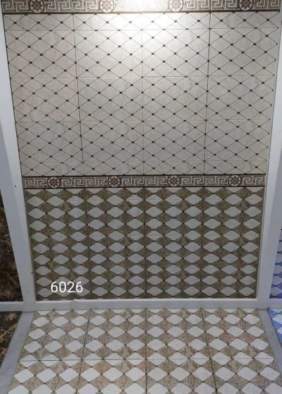 Кафель 20х30