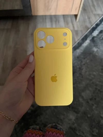 Чехол от iPhone 17 — миниатюра 6