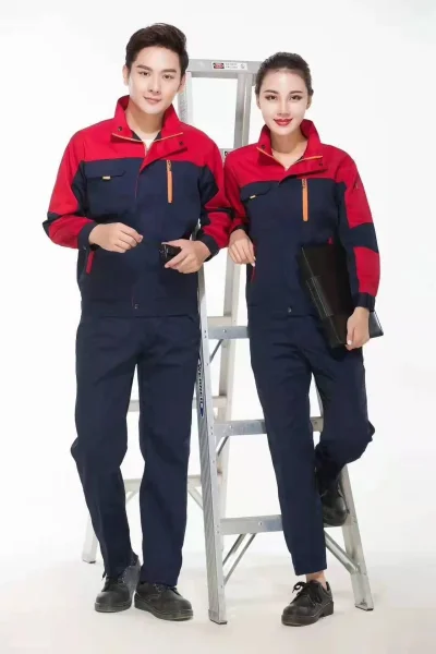 Спецодежда