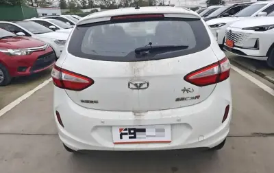 Kaiyi C3R, 2015