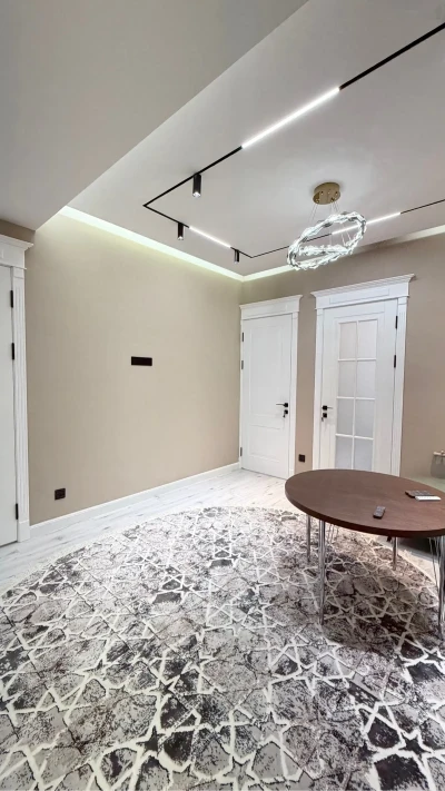 2-комн. квартира, 14 этаж, 84 м², Шохмансур — миниатюра 7