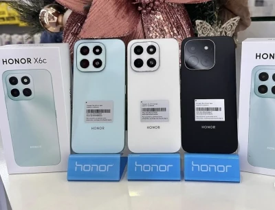 Honor X6C 6/128gb