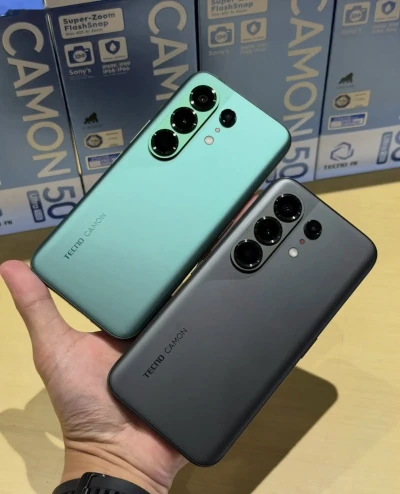 Tecno Camon 50 Pro 256 gb