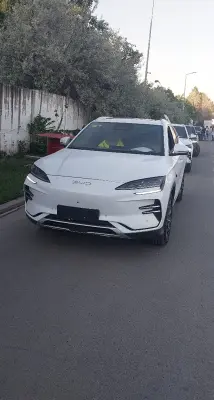 BYD Song, 2025 — миниатюра 3