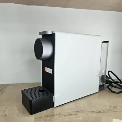 Кофемашина капсульная nespresso Xiaomi