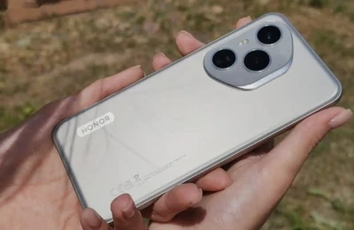 Honor 400 Pro 5G 12/512gb — миниатюра 2
