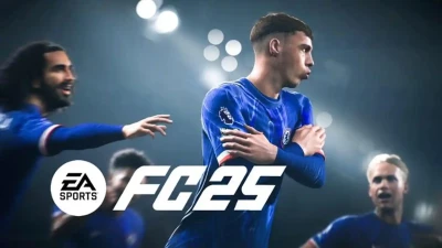 Игра Fc 25 для PlayStation 4 / 5 — миниатюра 2