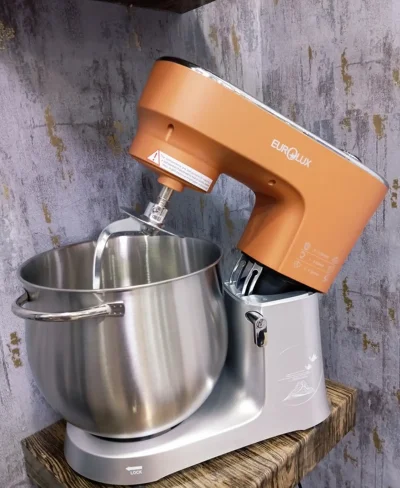 Планетарный Миксер Eurolux - EU-SM3990DSB