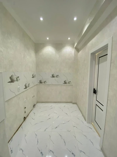 3-комн. квартира, 12 этаж, 98 м², Фирдавси — миниатюра 8