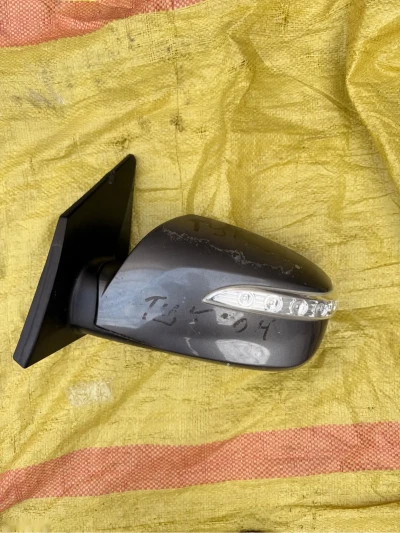 Боковинка Hyundai Tucson 2012-2016