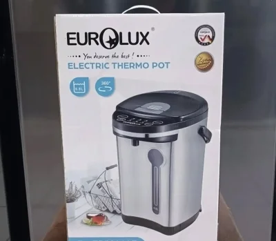 Термапот Eurolux-EU-TP2816AP