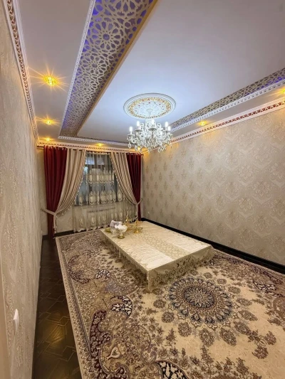 5-комн. квартира, 11 этаж, 140 м², И.Сомони — миниатюра 2