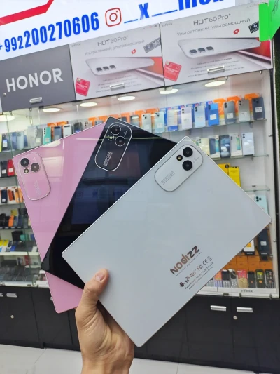 Планшет Nodiz 21 16/512Gb Purple — миниатюра 5