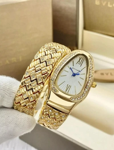 Часы Bvlgari в Lux AA
