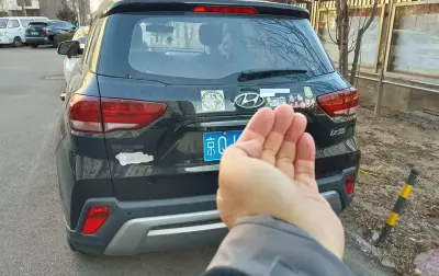 Hyundai ix35, 2018