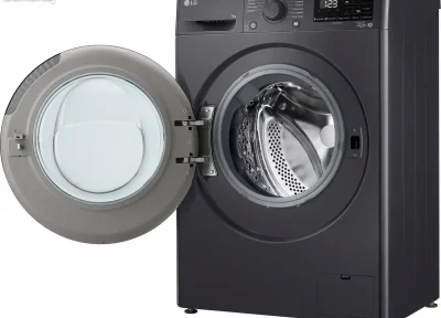 Стиральная машина Lg 7кг 6J