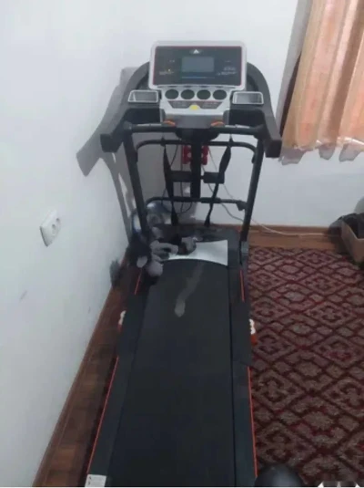 Беговая дорожка