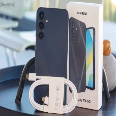 Samsung Galaxy A16 6/128