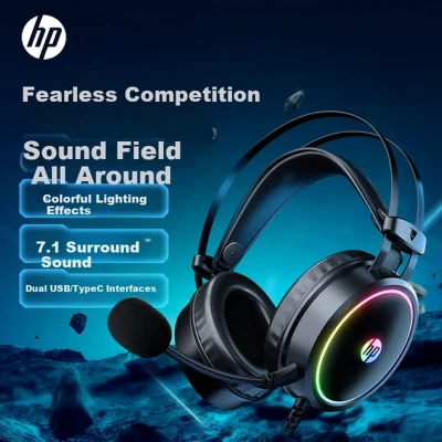 Наушники HP GH100