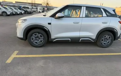 BYD Yuan Up, 2026 — миниатюра 7