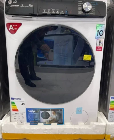 Стиральная машина 10 kg