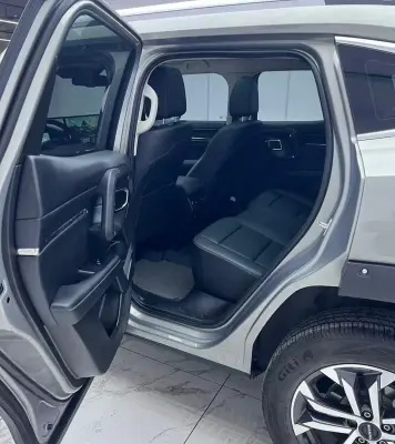 Haval H7, 2024 на заказ