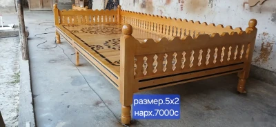 Тапчан 5х210 — миниатюра 3