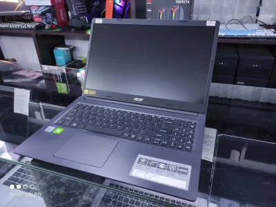 Игровой ноутбук Acer Aspire A315 Core i5-10210U GeForce MX 250 /8GB/256GB SSD — миниатюра 3