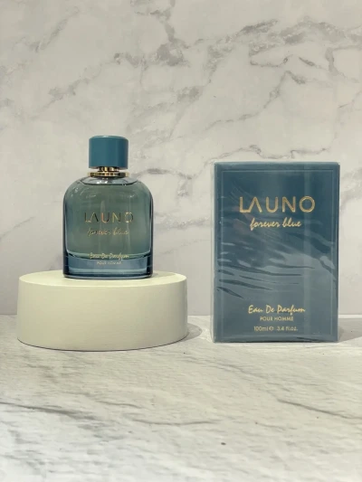 Парфюм Launo forever Blue — миниатюра 2