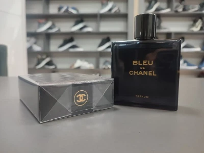 Духи Bleu de Chanel Parfum
