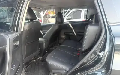 Toyota RAV 4, 2018 — миниатюра 7