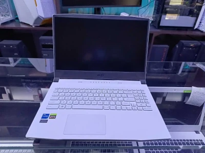 Игровой ноутбук MSI SWORD 15 Core i5-12450H / RTX 3050 / 8GB / 512GB SSD — миниатюра 3