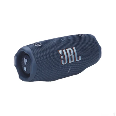 Портативная колонка JBL Charge 6 синий